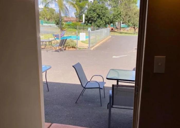 Apollo Motel Parkes