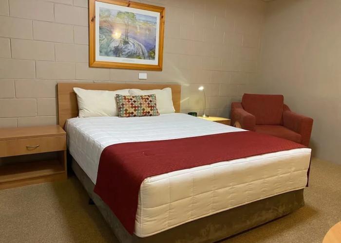 Apollo Motel Parkes