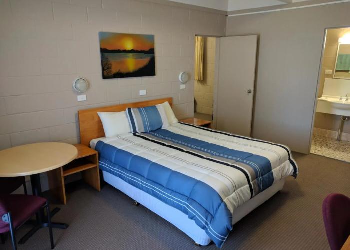 Apollo Motel Parkes
