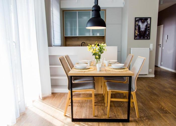 Apartamenty City Tower od WroclawApartament-pl
