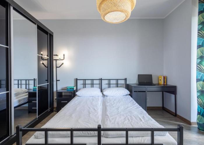 Apartamenty City Tower od WroclawApartament-pl