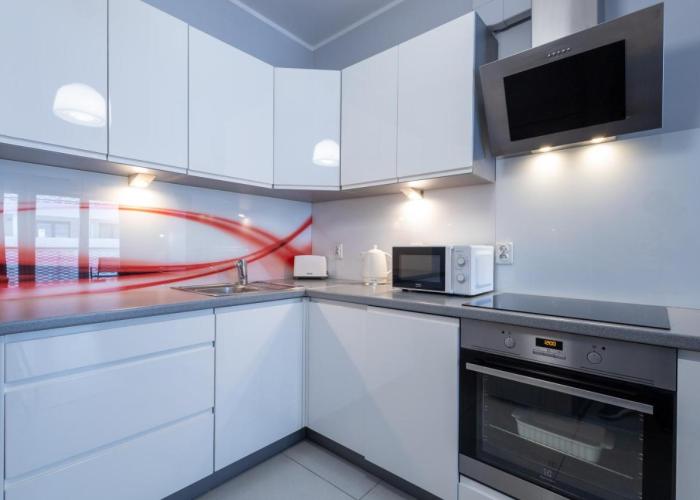 Apartamenty City Tower od WroclawApartament-pl