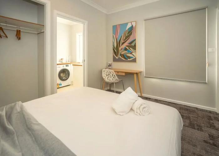 Kirsten Accommodation Parkes