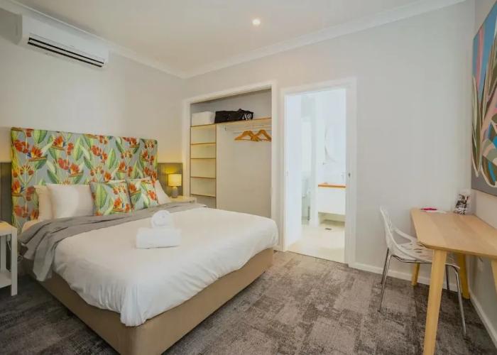Kirsten Accommodation Parkes
