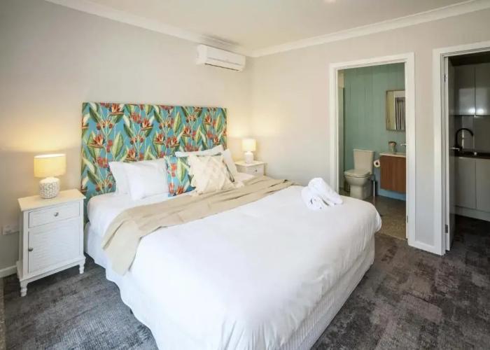 Kirsten Accommodation Parkes