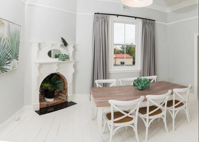 Kirsten Accommodation Parkes