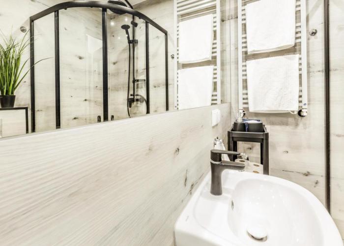 Komfortowe apartamenty w centrum Wrocławia