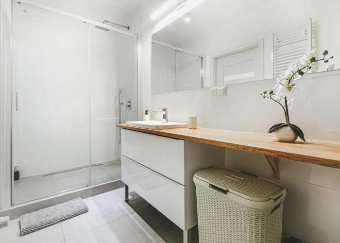 Komfortowe apartamenty w centrum Wrocławia