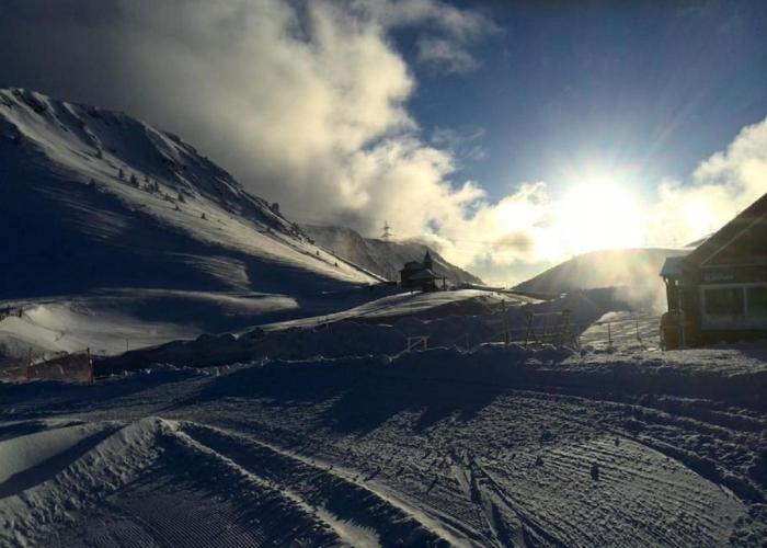 Homenfun Baqueira-Beret Vielha