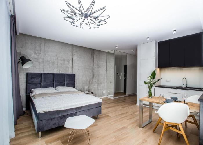 Dream4You Apartments