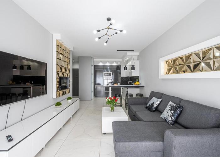 Dream4You Apartments