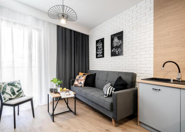 Dream4You Apartments