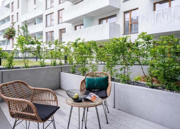 Dream4You Apartments