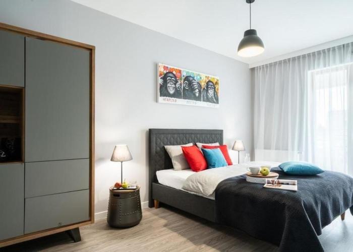 Dream4You Apartments