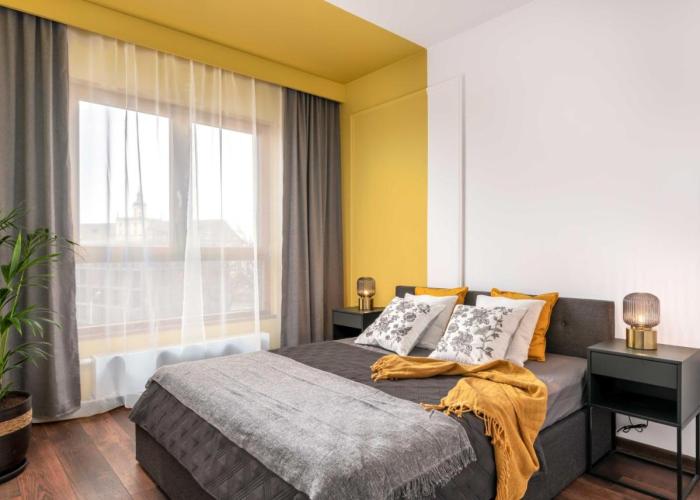 Dream4You Apartments