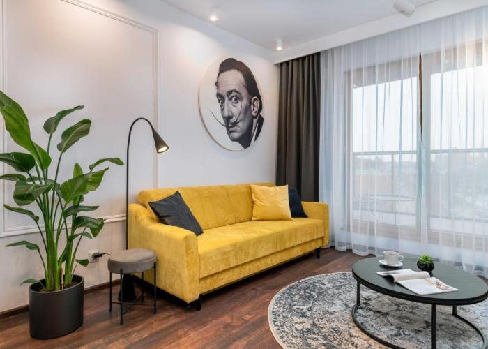 Dream4You Apartments