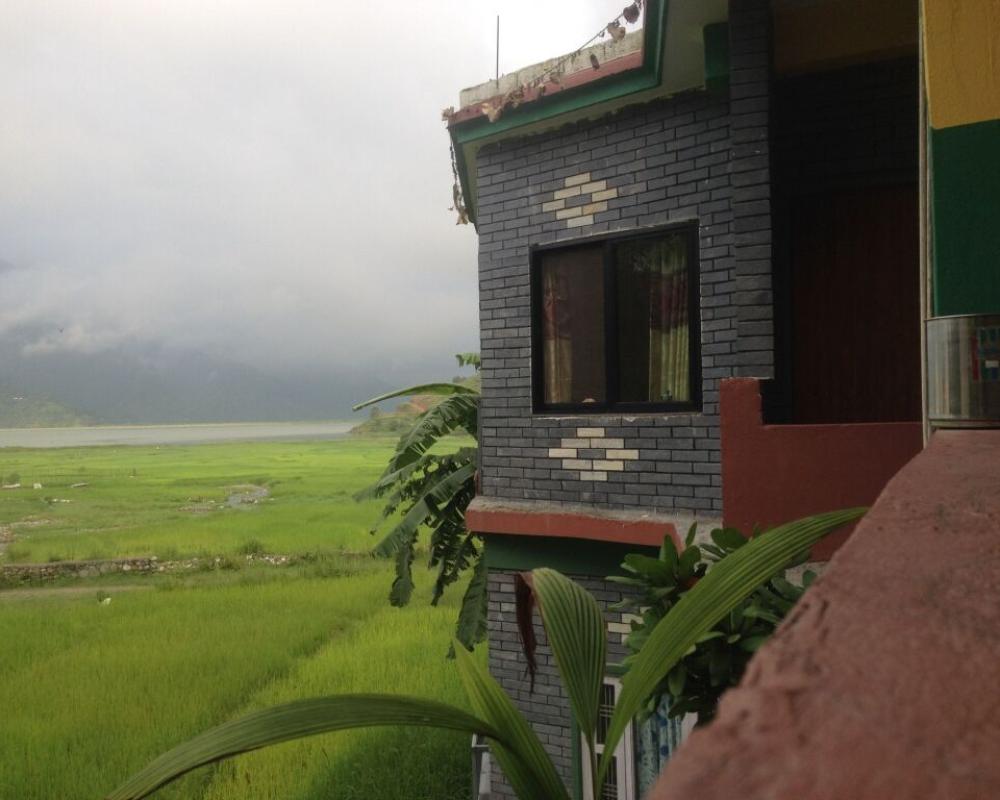 Bishnu Homestay