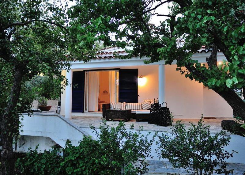 фото Villa Ftelia