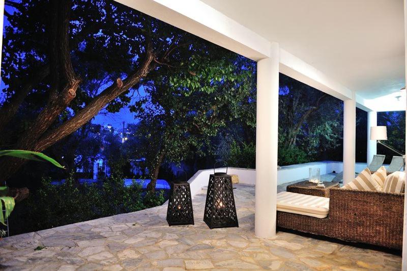 фото Villa Ftelia