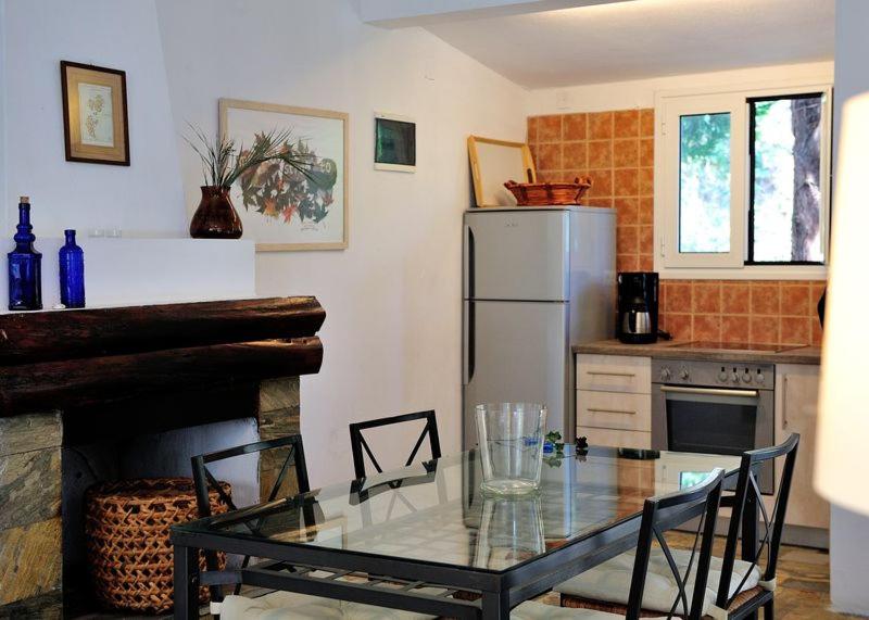 фото Villa Ftelia