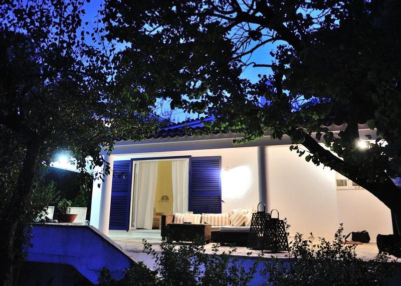 фото Villa Ftelia