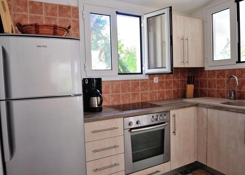 фото Villa Ftelia