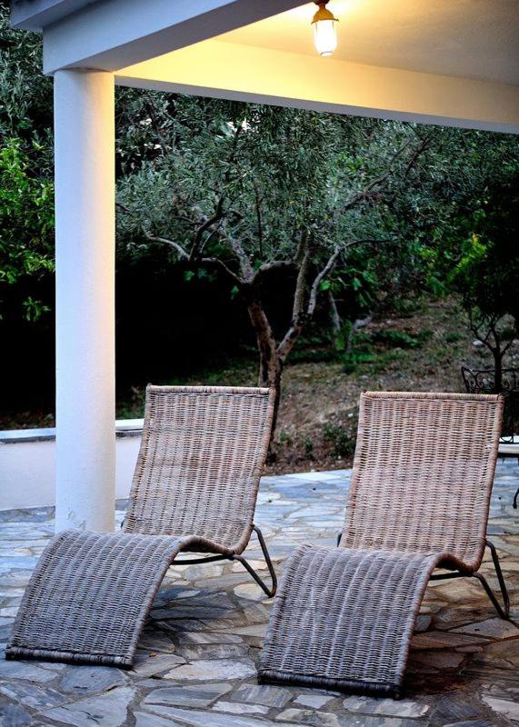 фото Villa Ftelia