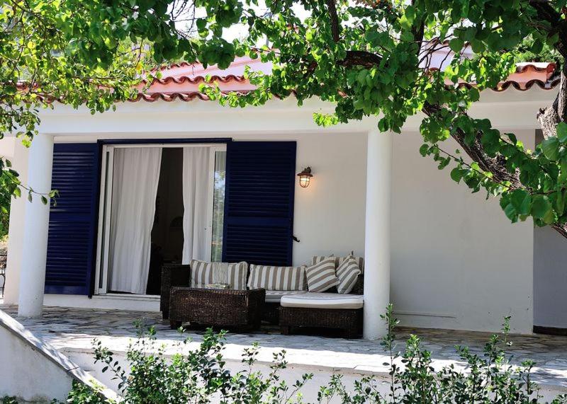 фото Villa Ftelia