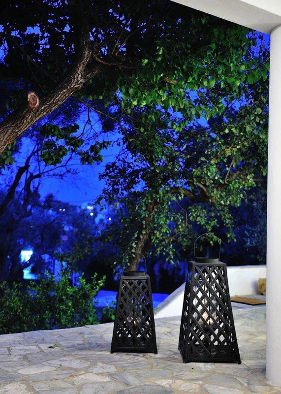 фото Villa Ftelia