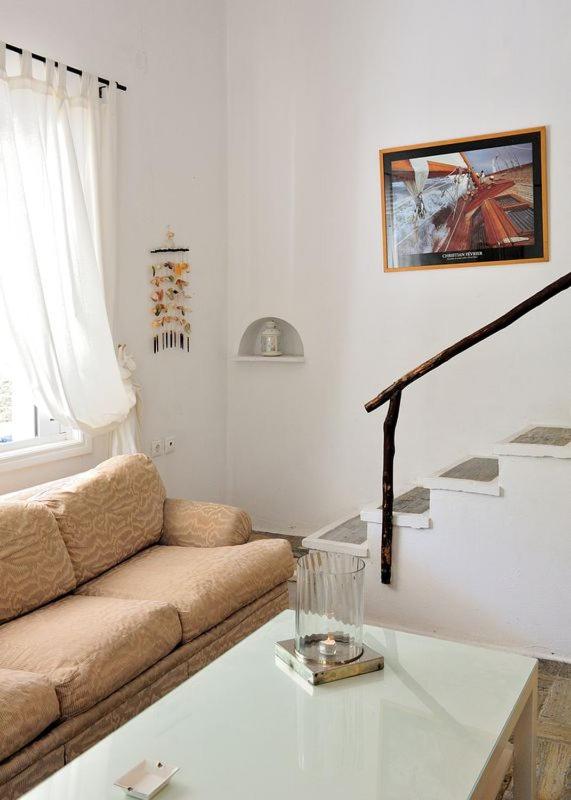 фото Villa Ftelia