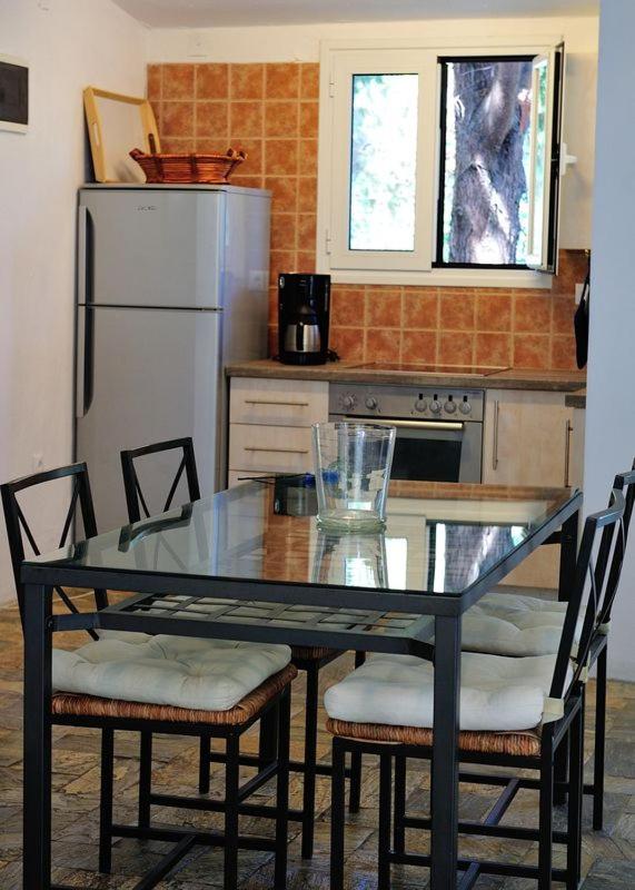 фото Villa Ftelia