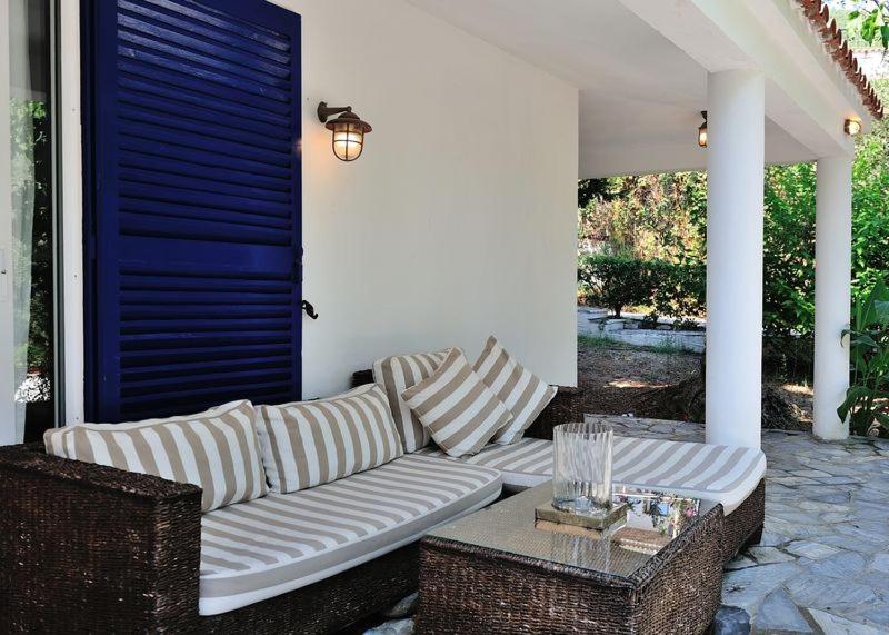 фото Villa Ftelia