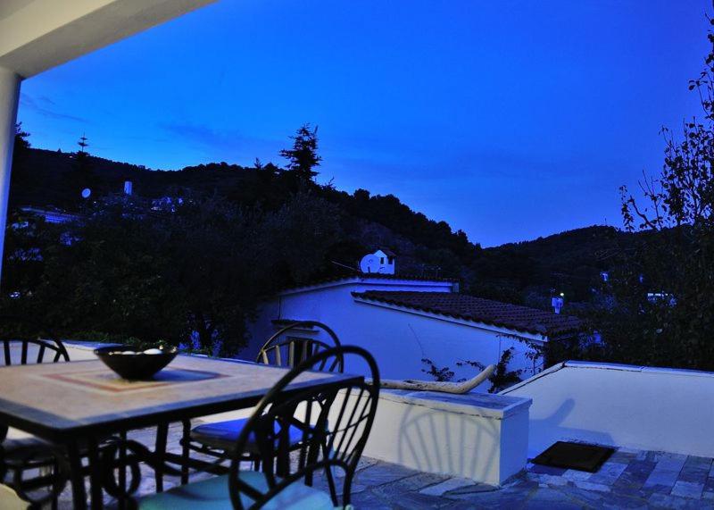 фото Villa Ftelia