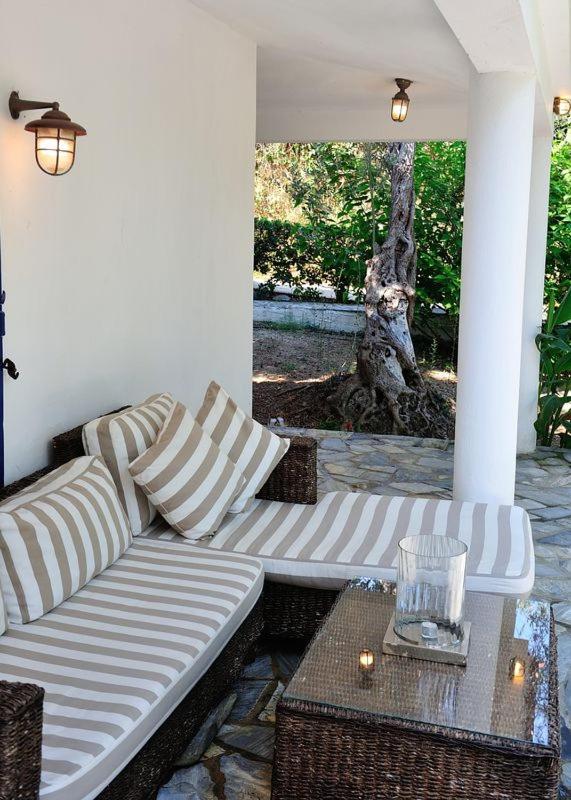 фото Villa Ftelia