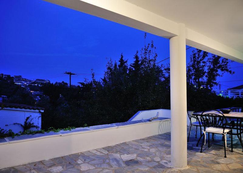 фото Villa Ftelia