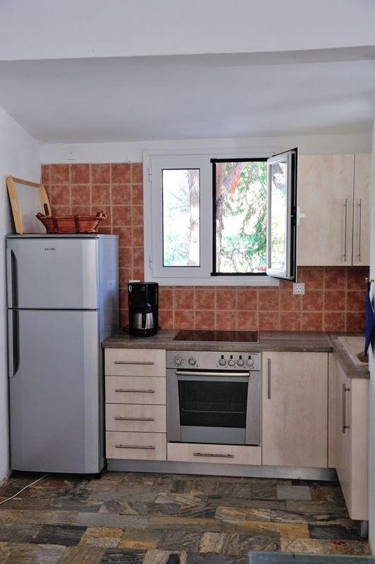 фото Villa Ftelia