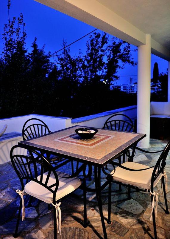 фото Villa Ftelia