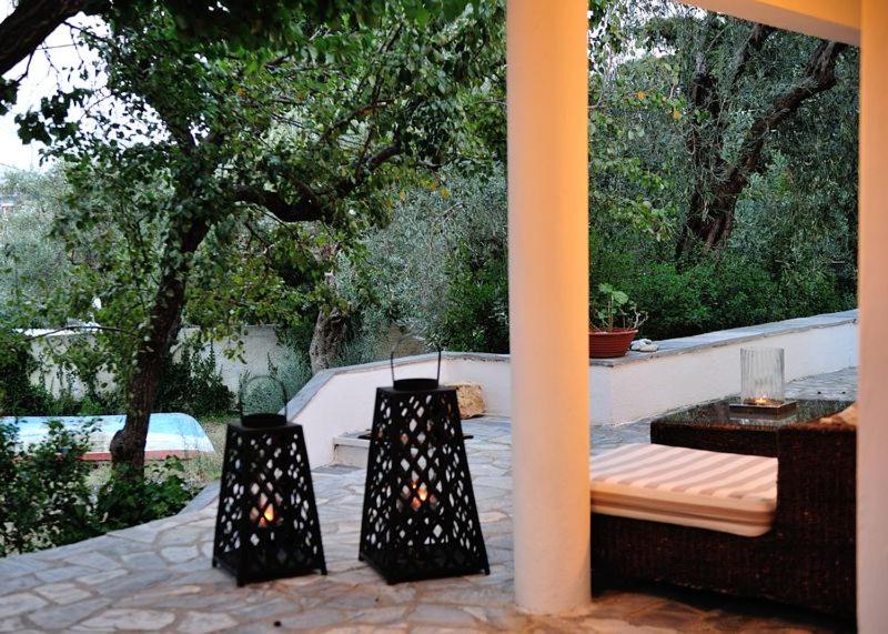 фото Villa Ftelia