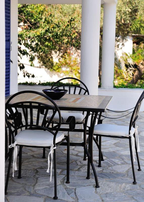 фото Villa Ftelia