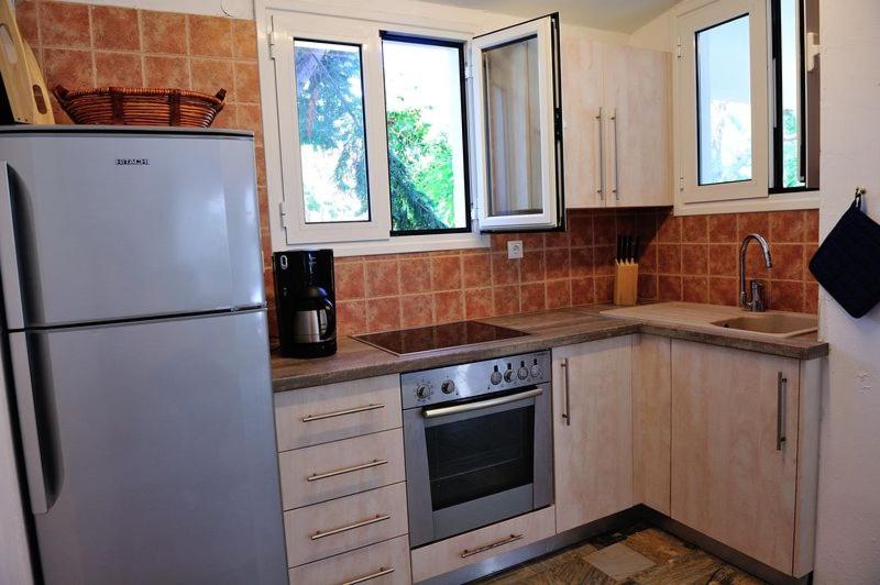 фото Villa Ftelia
