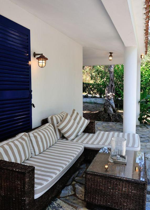 фото Villa Ftelia
