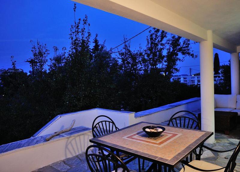 фото Villa Ftelia