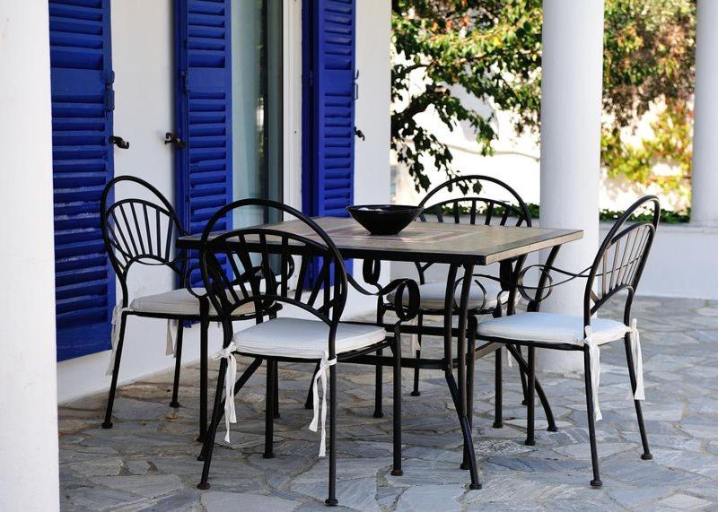 фото Villa Ftelia