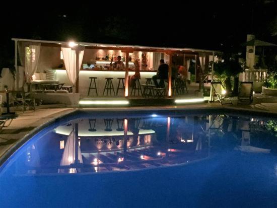 фото Villa Ftelia