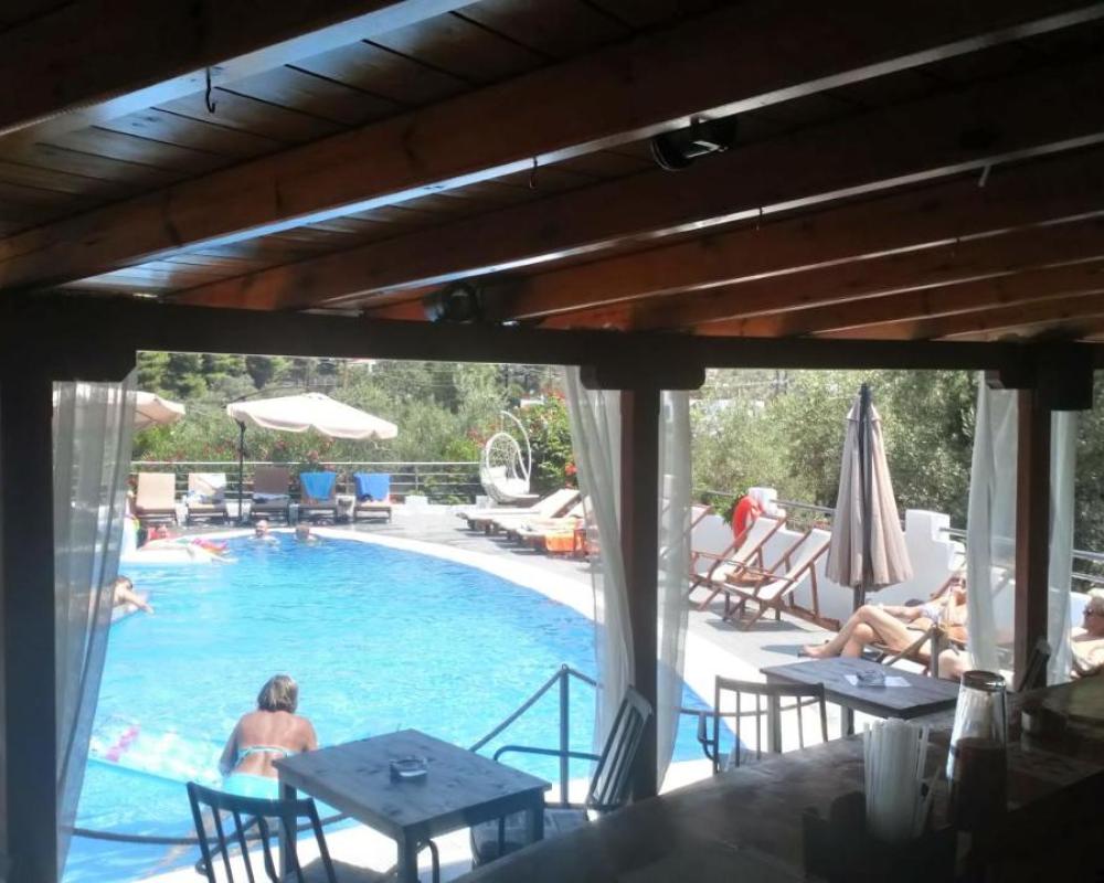 фото Villa Ftelia