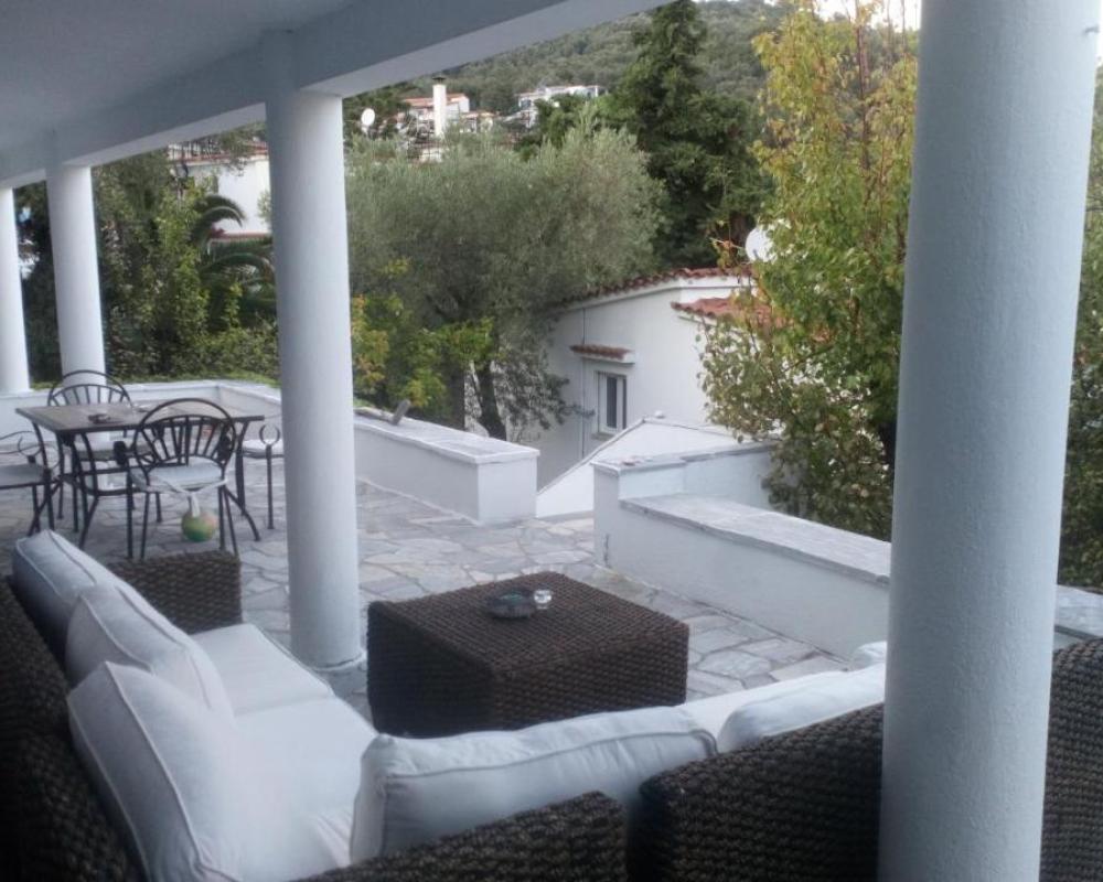 фото Villa Ftelia