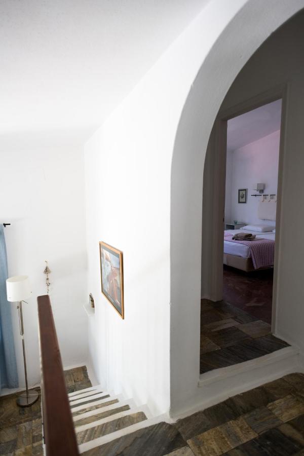 фото Villa Ftelia