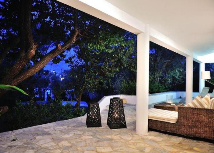 Villa Ftelia