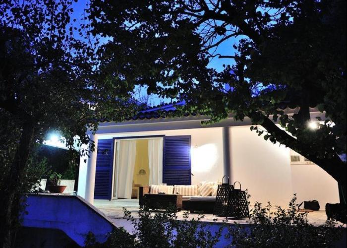 Villa Ftelia