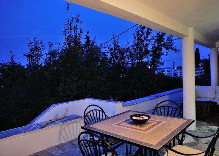 Villa Ftelia